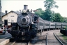 Aberdeen & Rockfish RR No. 40 2-8-2 
			Viewed: 15967 times