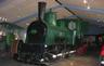 Harbour Board No. Unknown 0-4-0WT