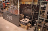 Milwaukee Road No. 261 4-8-4 
			Viewed: 22937 times