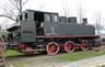 industrial No. TKh100-191(TKh-0145) 0-6-0T