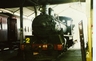 Queensland Government Railways No. 45 4-8-0