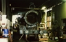 Queensland Government Railways No. 253 4-8-0