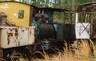 Queensland Government Railways No. 11 0-6-2