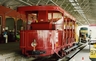 Rockhampton Council Tramways No. 'Purrey' 0-4-0