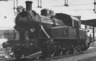 SJ No. S1 1921 2-6-4T