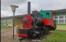 ENACAR Mina Pilpico No. 7 'FRESIA' 0-6-0WT