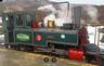Ferrocarril Austral Fueguino No. 3 'Camila' 2-6-2T
