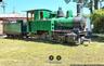 Ingenio Rio Grande La Mendieta (Heeresfeldbahn) No. 15 (HF2861) 0-10-0T