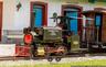 City of Santos  No. Unknown 0-4-0ST