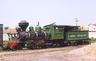 Usina Barcelos No. 3 2-4-0