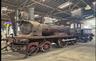 Cia Paulista No. 1 4-4-0