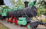 EF Sorocabana No. 416 4-6-0