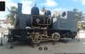 Maranhao-Piaui Rlwy (EF Sao Lusi a Teresina) No. 8 'Benedito Leite' 0-4-0T