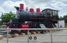 G&Q No. 8 2-6-0