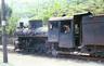 Xingyang Brickworks Railway No. 007 0-8-0
