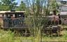Eskom (Jersey Railways & Tramways) No. 5 'La Moye' 2-4-0T