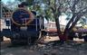 Richards Bay Coal Terminal (Cornelia Colliery) No. 3 (4) 4-8-2T