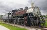 Louisiana & Arkansas RR No. 503 4-6-0