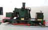 Penmaenmawr & Welsh Granite Co. No. 'Watkin' 0-4-0VBT