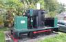 Penmaenmawr Granite Quarry No. 'Llanfair' 0-4-0VBT