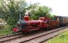 Furness Railway No. 20 0-4-0
