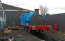 Stewarts & Lloyds, Gretton Brook No. 54 'Pen Green' 0-6-0ST