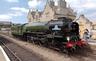 A1 Steam Locomotive Trust (LNER design) No. 60163 'Tornado' 4-6-2